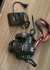 מצלמה  Canon eos 6d mark2