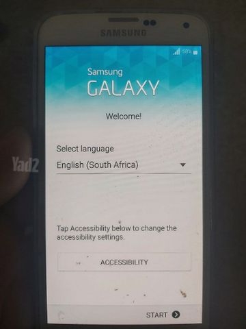 סמסונג גלקסי 5S