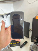 שיאומי POCO X8 PRO גיגה  256