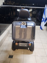 קלנועית אפיקים C3