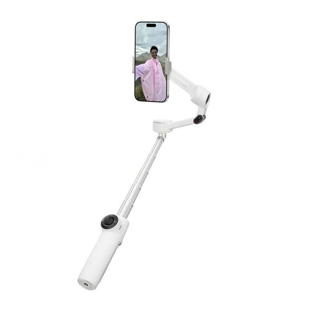 גימבל Insta360 Flow 2 Pro