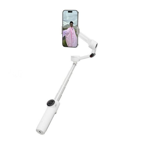 גימבל Insta360 Flow 2 Pro