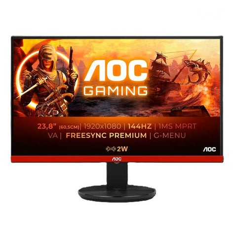 24" AOC G2490VXA