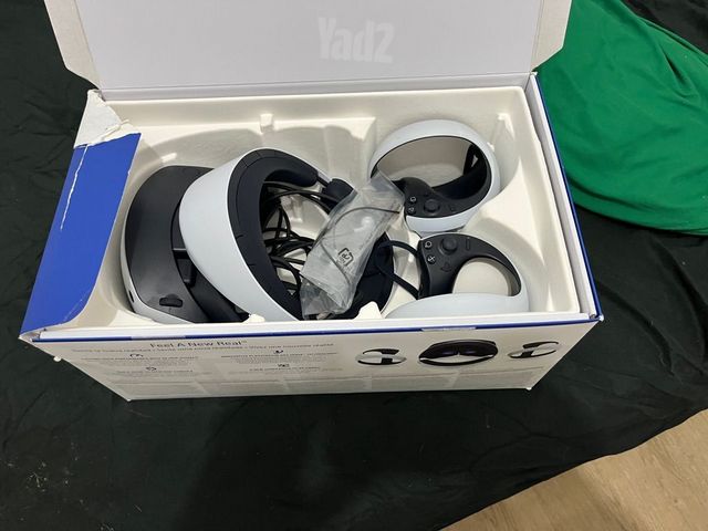 וי אר 2 לסוני 5