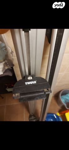 מנשא אופניים Thule