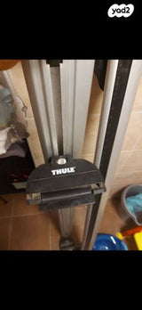 מנשא אופניים Thule