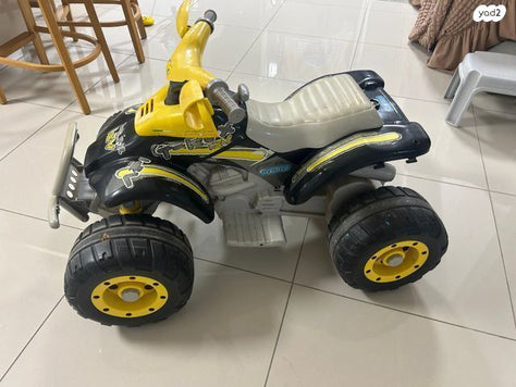 טרקטורון 12v
