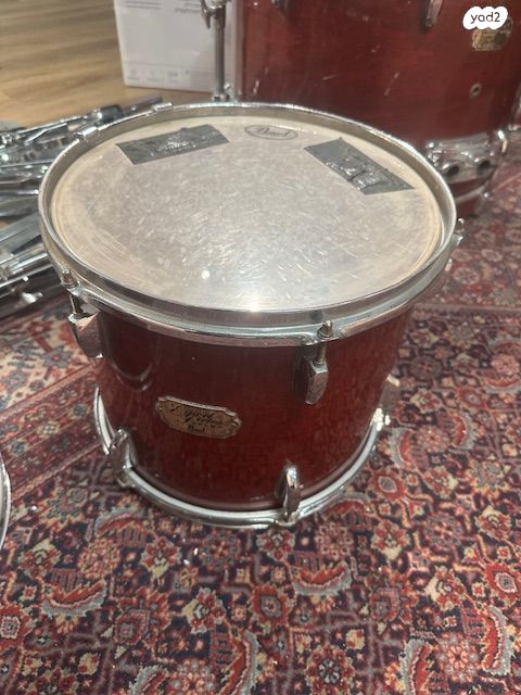 תופים למכירה Pearl export