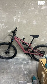 Specialized Turbo Levo  2025