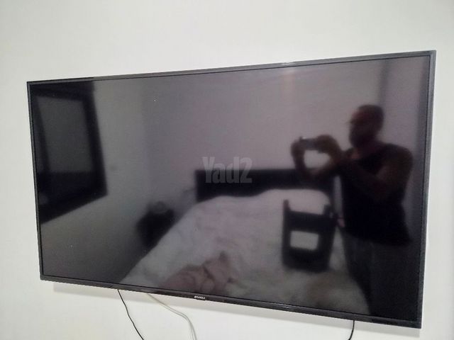 טלוויזיה sansui 55
