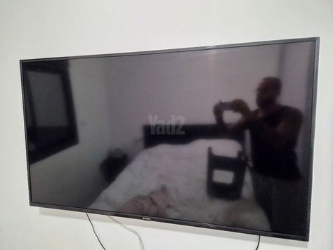 טלוויזיה sansui 55