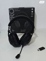 Logitech G Pro X 2 Lightspeed