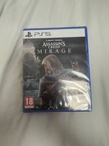 דיסק assassins creed