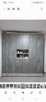 ארונות ומיטות