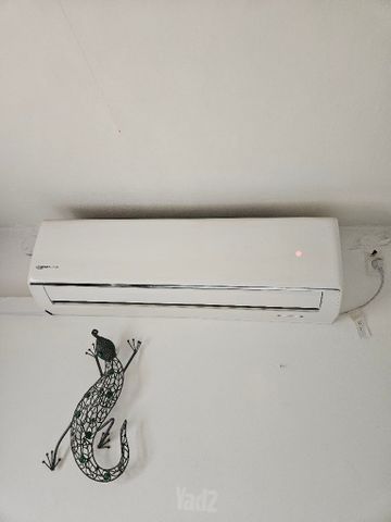 מזגן 2.5 כ"ס