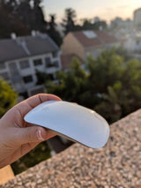 עכבר אפל Apple magic mouse