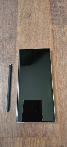Galaxy S23 Ultra 12GB/512GB