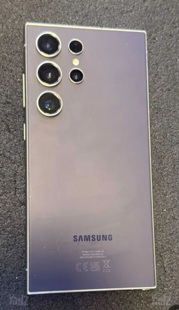 S24 ULTRA 256GB