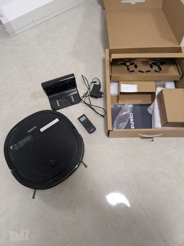 שואב רובוטי EUREKA NER200