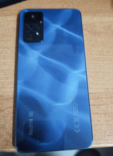 טלפון Redmi Note 11 Pro 5g
