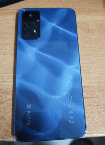 טלפון Redmi Note 11 Pro 5g