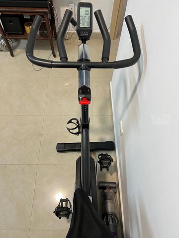 אופני כושר TRITUR 800