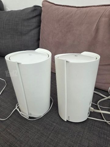 4 יחידות  DECO x95