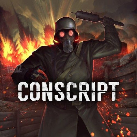 קונסקריפט CONSCRIPT