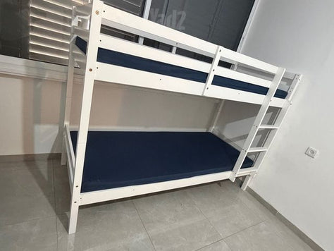 מיטת קומתיים