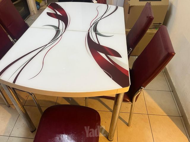 שולחן מטבח