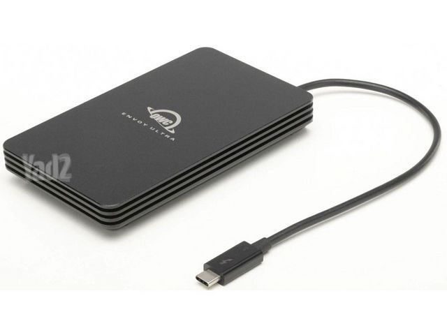 כונן עבודה SSD 4TB
