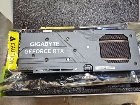 כרטיס מסך Nvidia rtx 4060 8gb