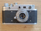 Zorki-S