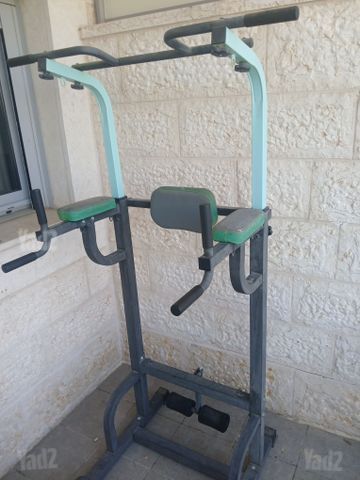 מכשיר כושר