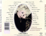 Dolly Parton Slow Dancing With