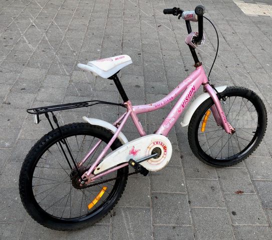 אופני ילדים