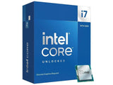 i7-14700KF + B760M DS3H