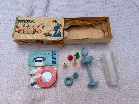 עוגות וינטאג׳