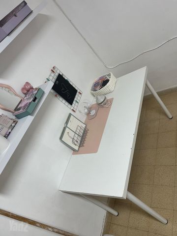 שולחן כתיבה 60*120