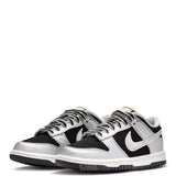 Nike Dunk Low Silver/Black