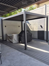 פרגולה LOFT 4/3