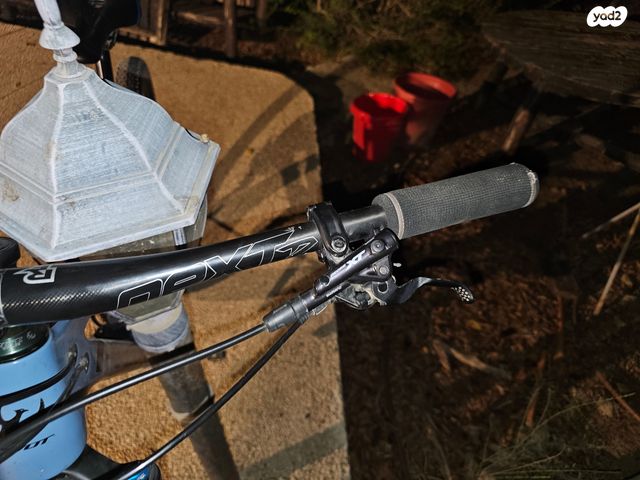 אופני שטח ש"מ pivot 429sl