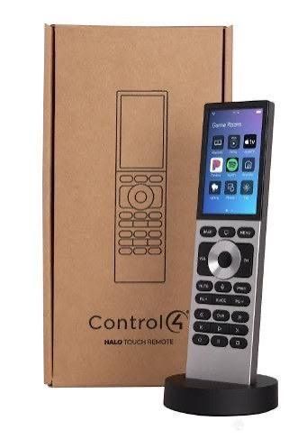 שלט control 4 Halo touch