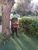 תחפושות