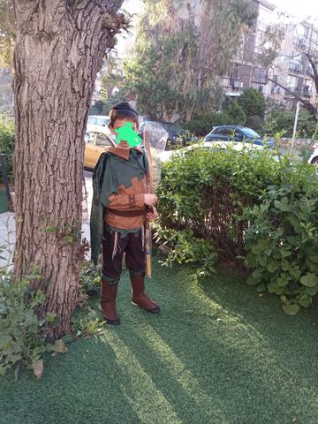 תחפושות