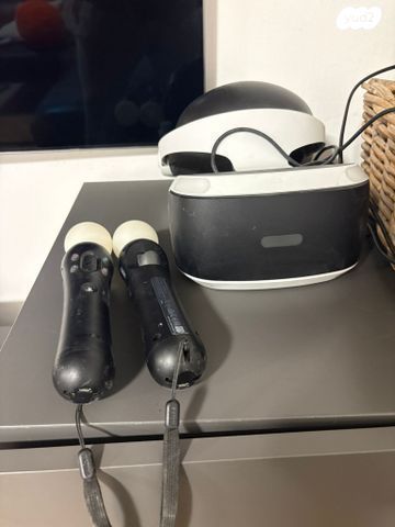 משקפי VR