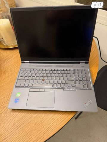 lenovo thinkpad p16 gen 2