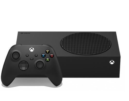 Xbox series s 1TB