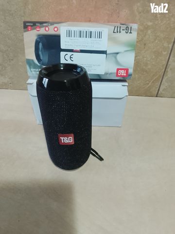רמקול בלוטוס