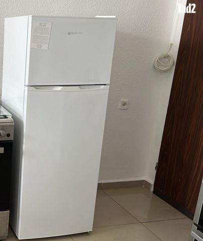 מקרר מקפיא